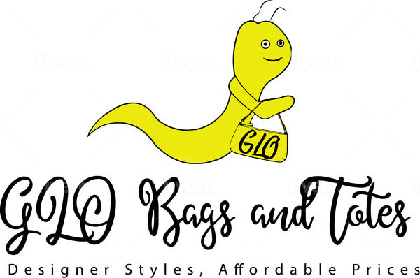 GLO Bags and Totes