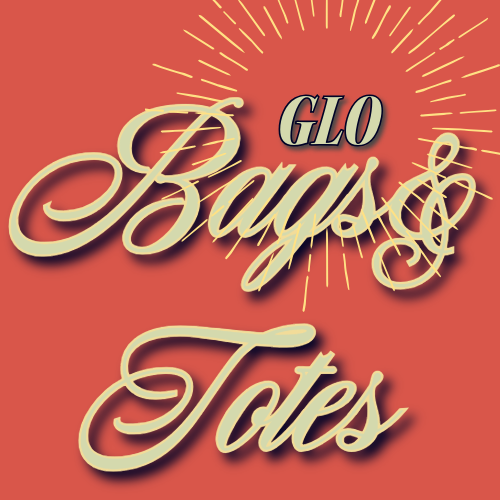 GLO Bags and Totes